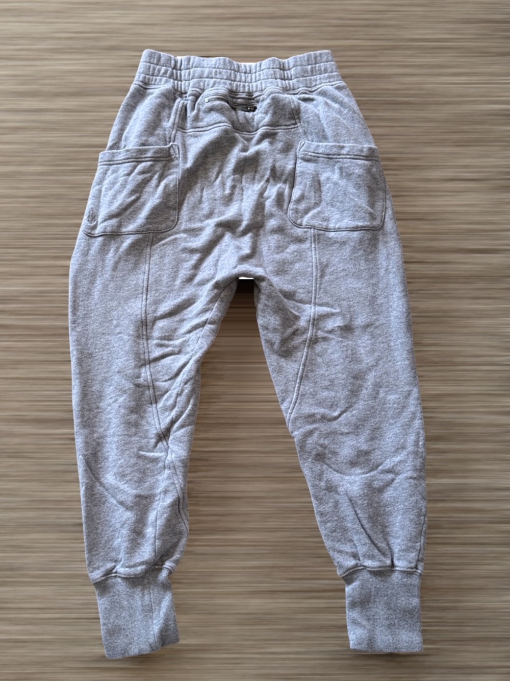 FP Movement June Bug Joggers | Light Grey | Size XS - Picture 2 of 10